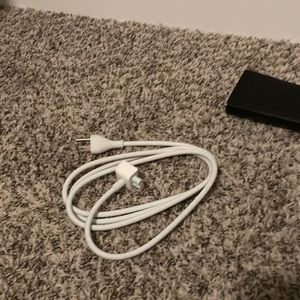 Extension cord for a Mac